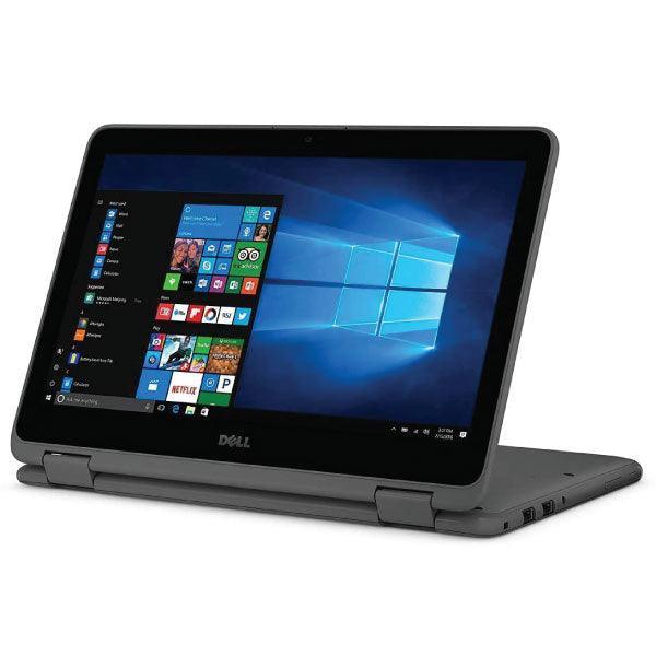 Dell Latitude 3190 N5000 1.1GHz 8GB RAM 128GB SSD 11.6" Touch W10H | Dell Wty - Image 5