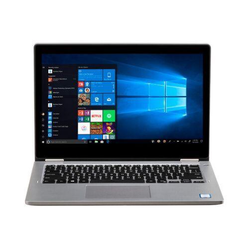 Dell Latitude 3310 2-in-1 i5 8265U 1.6GHz 8GB 256GB 13.3" Touch W11P | Wty