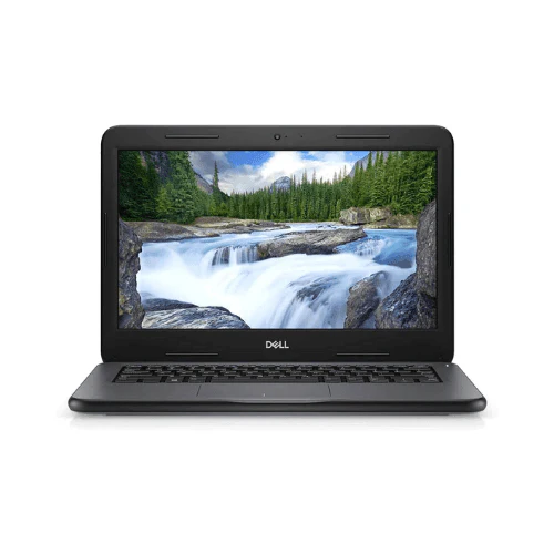 Dell Latitude 3310 5405U 2.3GHz 4GB 128GB SSD 13.3" W10P Laptop | 3mth Wty