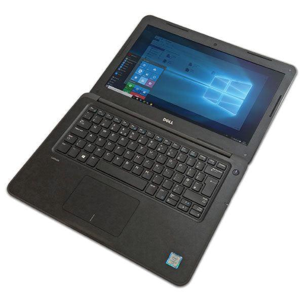 Dell Latitude 3380 i3 6006U 2GHz 8GB 128GB SSD 13.3" W10P Laptop | Dell Wty - Image 9