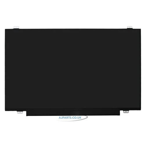 Dell Latitude 3490 14" FHD LCD Screen LP140SF5 N140HCA 30 Pin Matte 5CXRV eDP