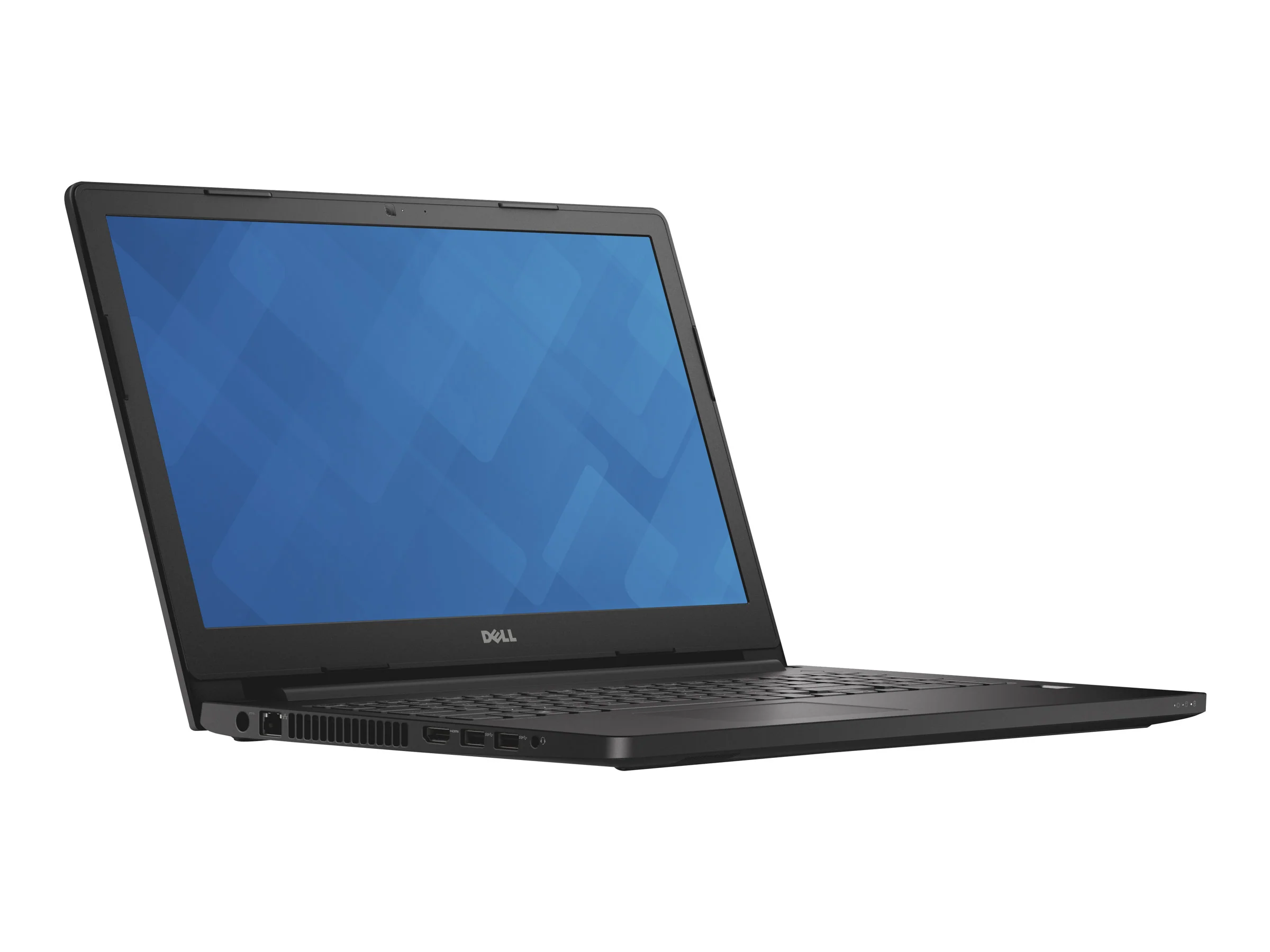 Dell Latitude 3570 15.6" Laptop i5-6200U 8GB 128GB SSD Win 10 Pro | Wty - Image 2