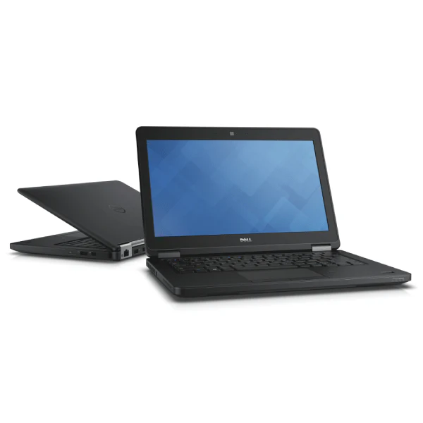 Dell Latitude 5250 i3 5010U 2.1GHz 4GB RAM 128GB SSD WIFI 12.5" W7 - Image 2