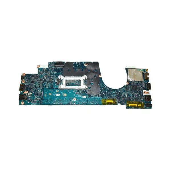 Dell Latitude 5280 i5 7300U 2.6GHz Motherboard LA-E071P 4T711 | Wty - Image 2