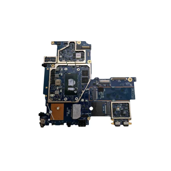 Dell Latitude 5285 i5 7200U 2.5GHz Motherboard HPCDV LA-D891P | Wty