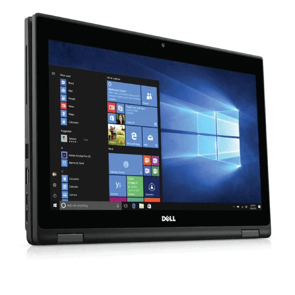 Dell Latitude 5289 i5 7300U 2.6GHz 8GB 256GB SSD 12.5" Touch W10P | BATTERY - Image 10