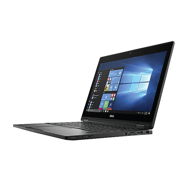 Dell Latitude 5289 i5 7300U 2.6GHz 8GB 256GB SSD 12.5" Touch W10P | BATTERY - Image 2
