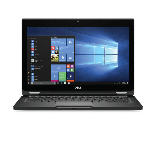 Dell Latitude 5289 i5 7300U 2.6GHz 8GB 256GB SSD 12.5" Touch W10P | BATTERY - Image 20