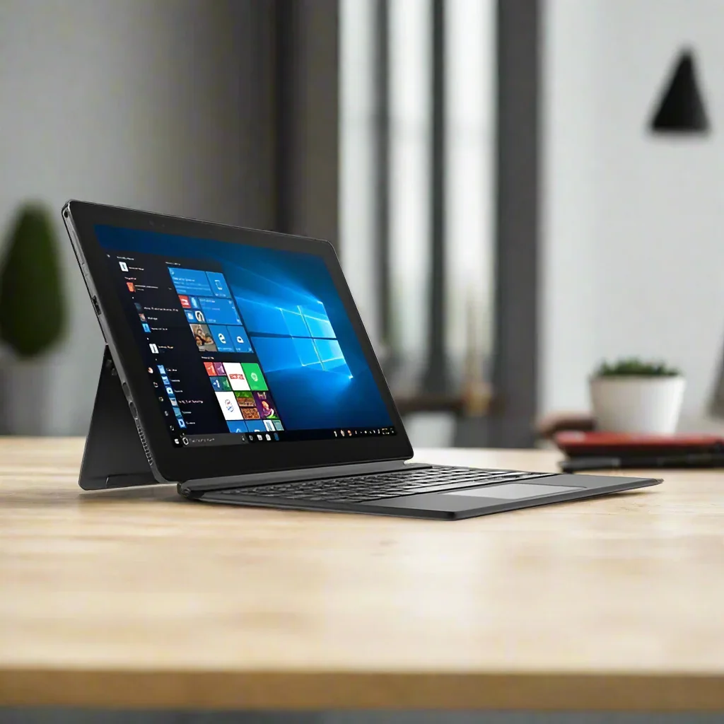 Dell Latitude 5290 2-in-1 i5 8250U 1.6GHz 8GB 256GB SSD 12.3" W11P | BATTERY - Image 3