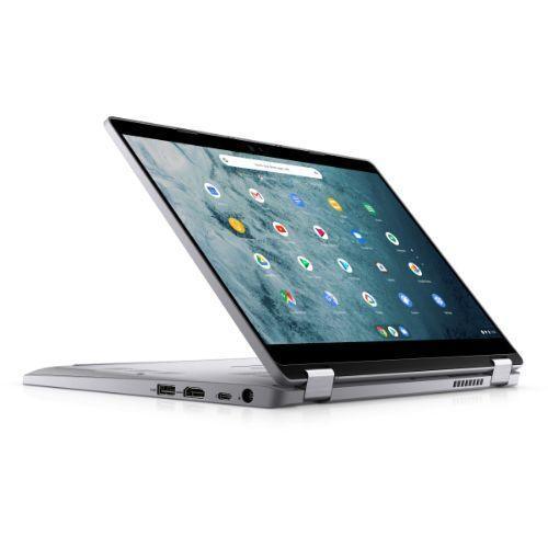 Dell Latitude 5300 2-in-1 i5 8365U 1.6GHz 16GB 256GB SSD 13.3" Touch W10P | 3mth Wty - Image 2