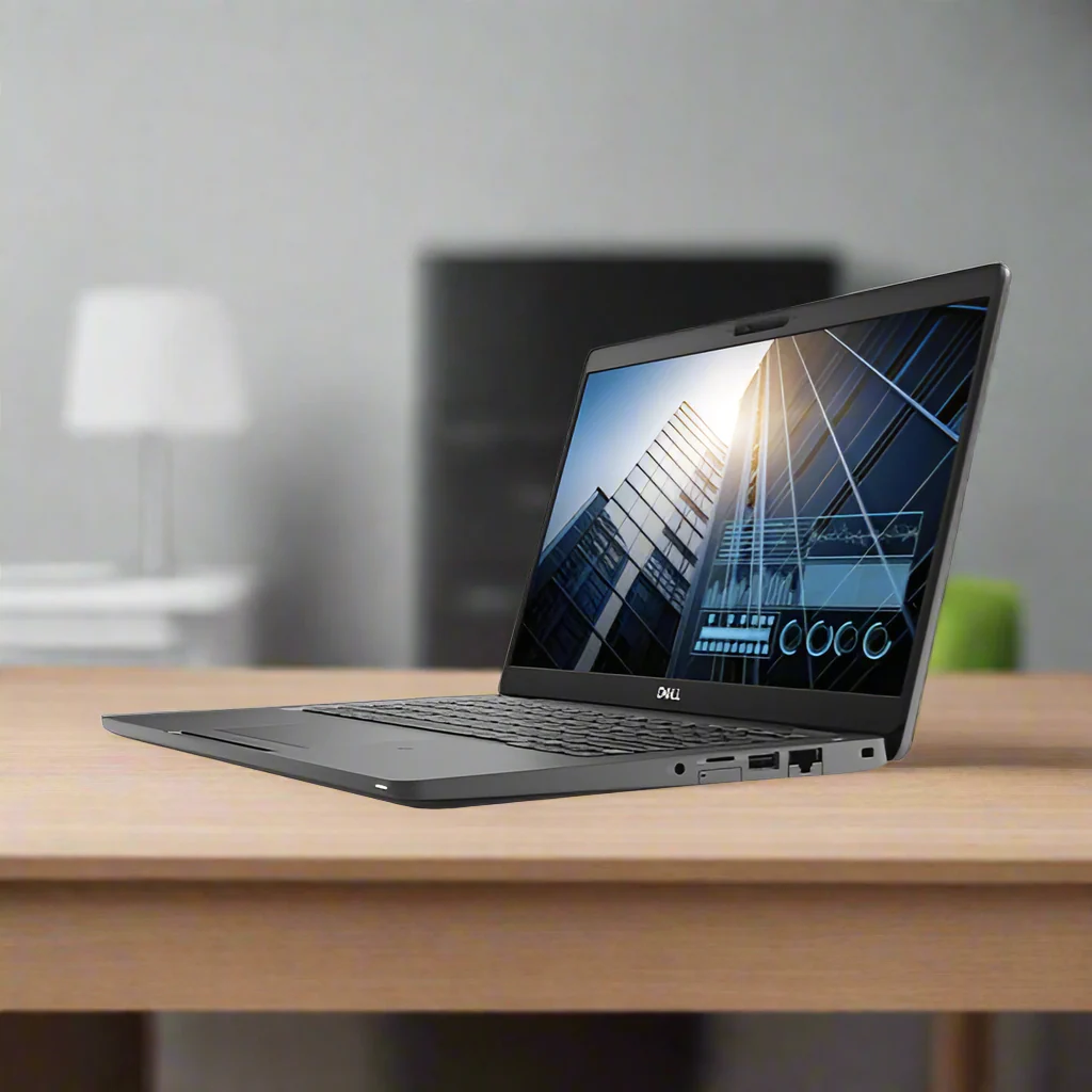 Dell Latitude 5300 2-in-1 i5-8365U 8GB 256GB 13.3" FHD Touch W11P | 1yr Wty