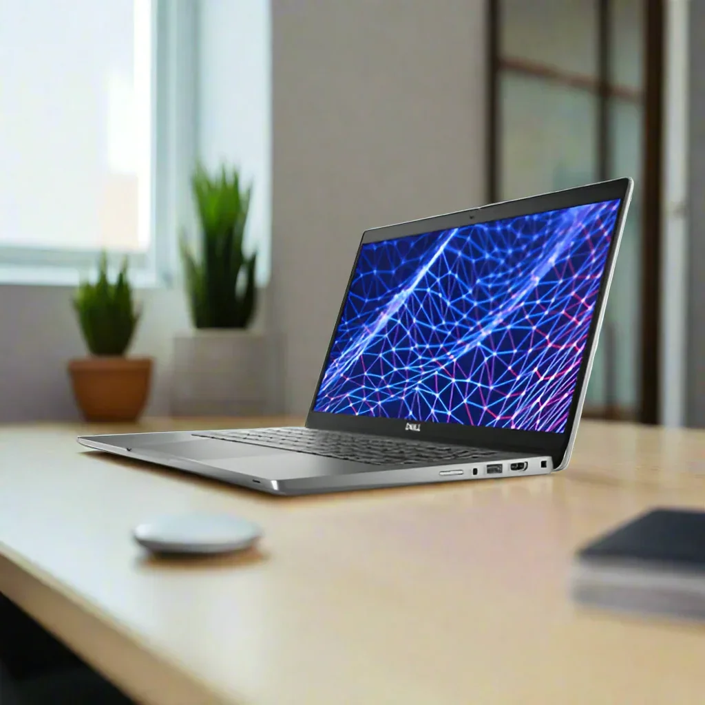 Dell Latitude 5330 i5-1245U 16GB 256GB SSD 13.3" FHD Touch Win 11 Pro Wty