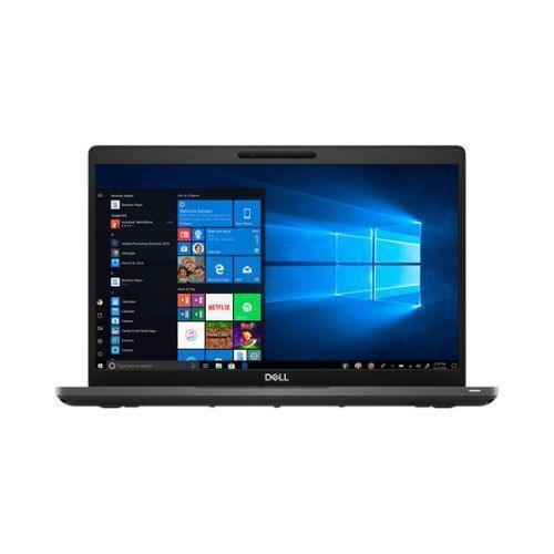 Dell Latitude 5400 i5 8265U 1.6GHz 8GB 256GB SSD 14" W11P Touch | SPEAKER - Image 3