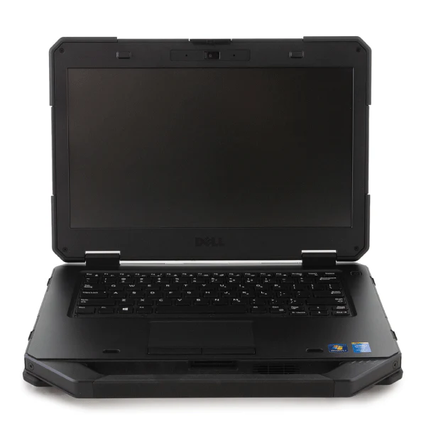 Dell Latitude 5404 Rugged i5 4310U 2GHz 8GB 500GB 14" W10P Laptop | 3mth Wty - Image 2