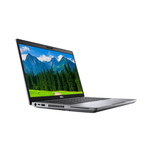 Dell Latitude 5411 i7 10850H 2.7GHz 32GB 512GB 15.6" MX250 W11P | Wty - Image 3