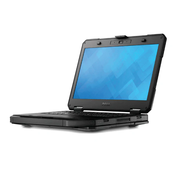 Dell Latitude 5414 Rugged i7 6600U 2.6GHz 8GB 256GB SSD DW 14" W10P | 3mth Wty - Image 2