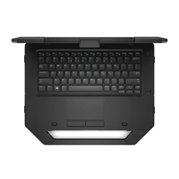 Dell Latitude 5414 Rugged i7 6600U 2.6GHz 8GB 256GB SSD DW 14" W10P | 3mth Wty - Image 4