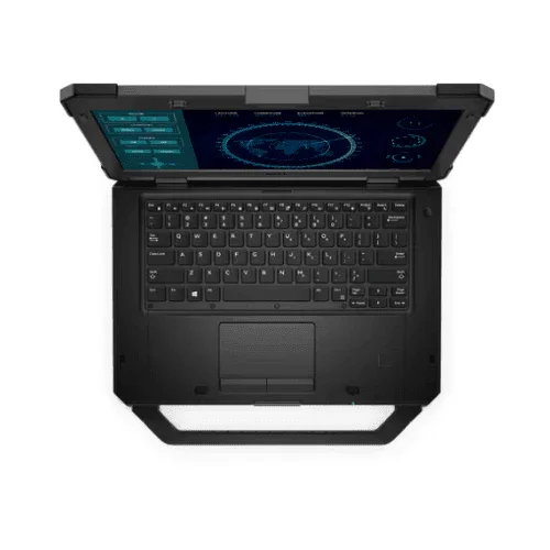Dell Latitude 5420 Rugged i5 8350U 1.7GHz 16GB 512GB SSD 14" Touch W11P | Wty - Image 6