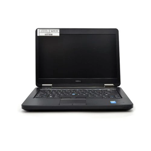 Dell Latitude 5440 i5-1345U 8GB 256GB SSD 14" FHD 4G LTE Win 11 Pro Business Wty - Image 5