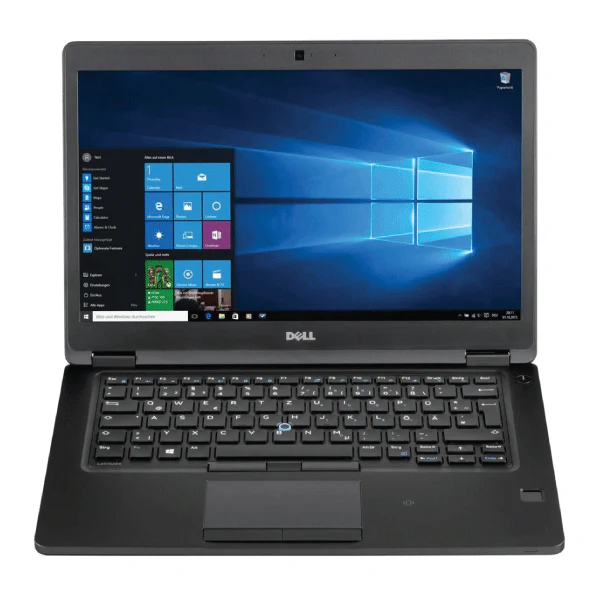 Dell Latitude 5480 i5 6300HQ 2.3GHz 8GB 256GB 14" Touch W10P | BATTERY