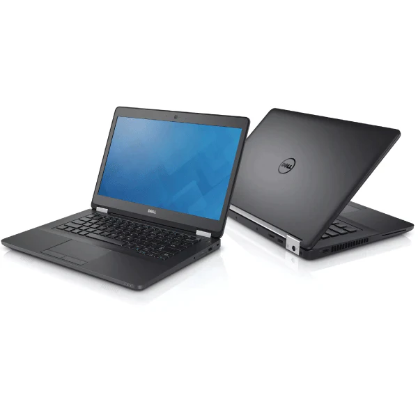 Dell Latitude 5480 i5 7200U 2.5GHz 8GB 256GB SSD 14" W10P Laptop | B-Grade - Image 3
