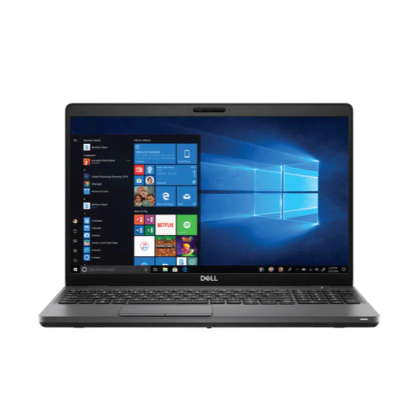 Dell Latitude 5500 i5 8265U 1.6GHz 16GB 256GB SSD 15.6" W11P Laptop | Wty