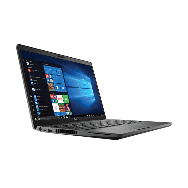 Dell Latitude 5500 i5 8265U 1.6GHz 8GB 256GB SSD 15.6" FHD W10P Laptop | 2yr Wty - Image 3