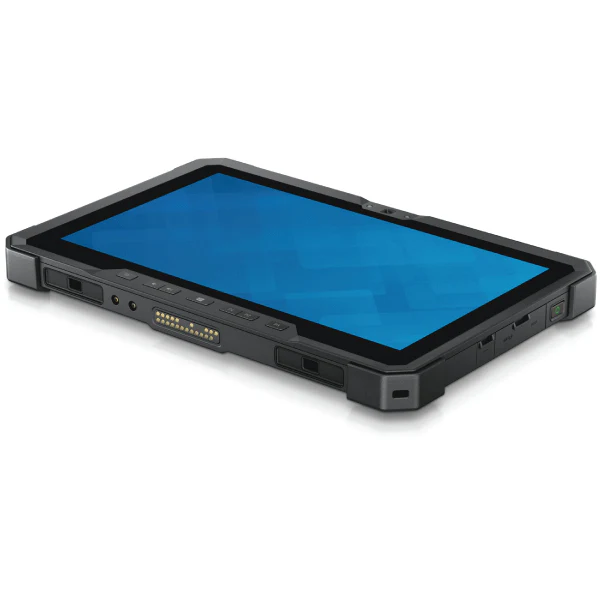 Dell Latitude 7202 Rugged Tablet M-5Y10c 4GB 128GB SSD 11.6" Touch W10P | 3mth Wty - Image 4