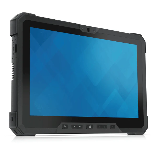 Dell Latitude 7202 Rugged Tablet M-5Y10c 4GB 128GB SSD 11.6" Touch W10P | 3mth Wty - Image 6