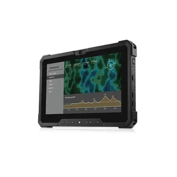 Dell Latitude 7212 Rugged Tablet i3 7100U 2.4GHz 8GB 128GB SSD 11.6" Touch W10P - Image 13