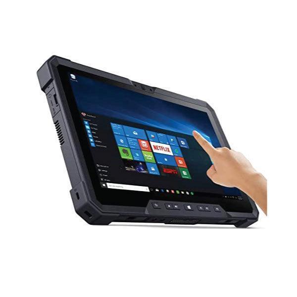 Dell Latitude 7212 Rugged Tablet i3 7100U 2.4GHz 8GB 128GB SSD 11.6" Touch W10P - Image 8