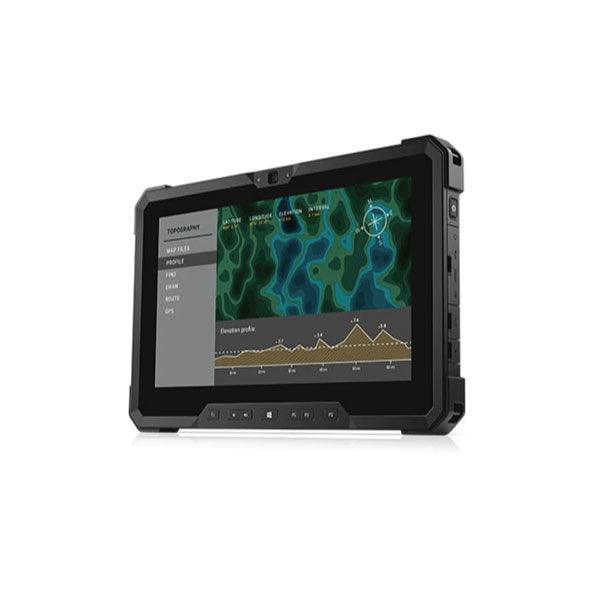 Dell Latitude 7212 Rugged Tablet i3 7100U 2.4GHz 8GB 128GB SSD 11.6" Touch W10P - Image 9