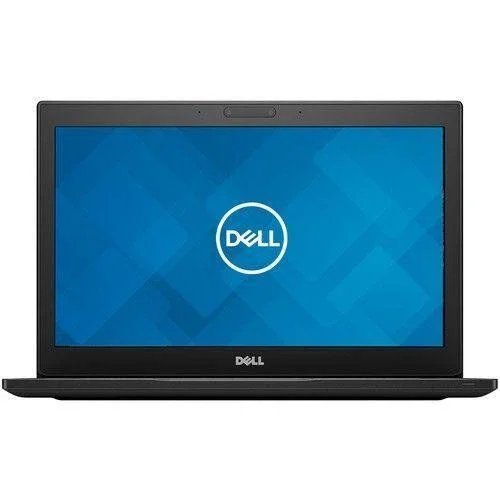 Dell Latitude 7290 i5 8350U 1.7GHz 16GB 256GB SSD 12.5" W11P Laptop | 3mth Wty - Image 4