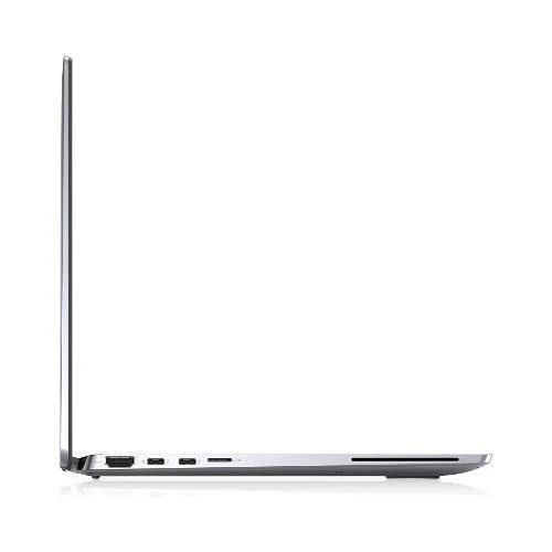 Dell Latitude 7300 i5 8365U 1.6GHz 16GB 256GB SSD 13.3" Touch W11P Silver | 1yr Wty - Image 12