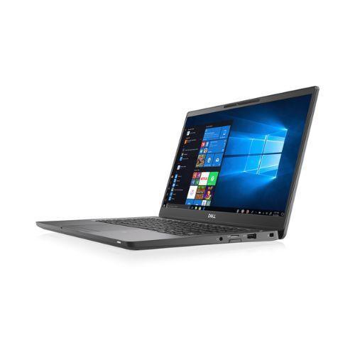 Dell Latitude 7300 Laptop 13.3" i5-8365U 8GB 256GB SSD Win 11 Home | Wty - Image 3