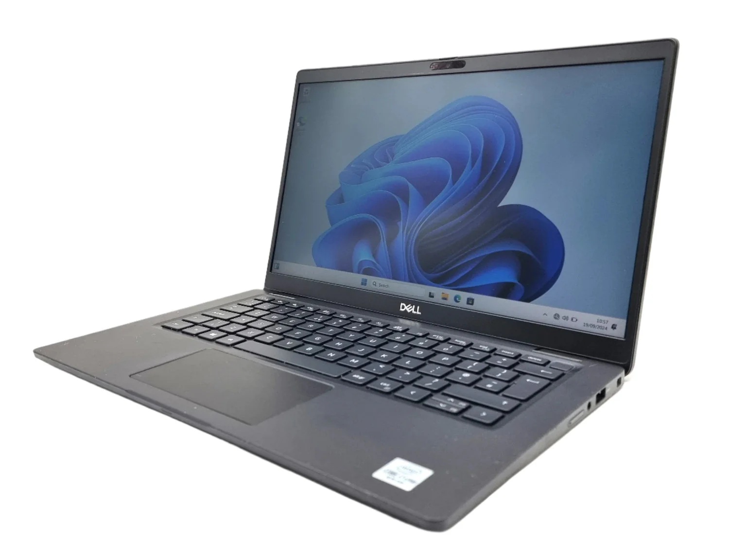 Dell Latitude 7310 13.3" Touch i7-10610U vPro 8GB 256GB NVMe WiFi 6 Win 11 | Wty - Image 4