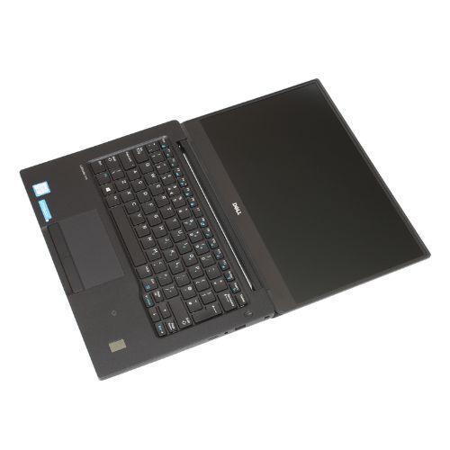 Dell Latitude 7370 M5-6Y57 1.1GHz 8GB RAM 256GB SSD 13.3" QHD+ Touch W10P | - Image 12