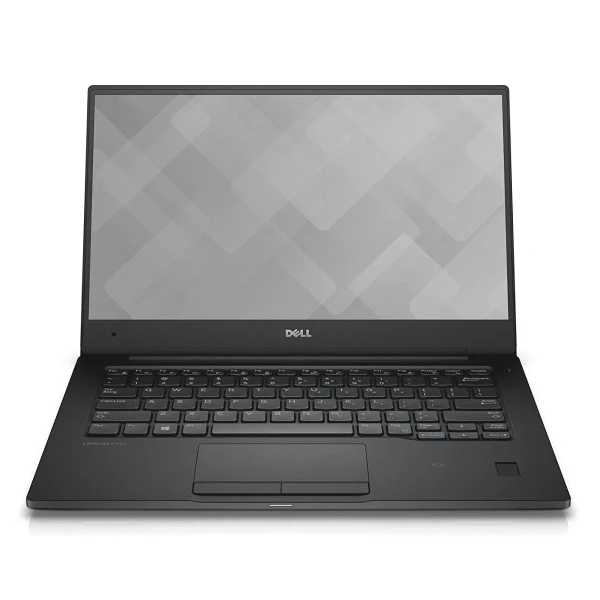 Dell Latitude 7370 M7-6Y75 1.2GHz 8GB RAM 256GB SSD 13.3" FHD W10P | B-Grade
