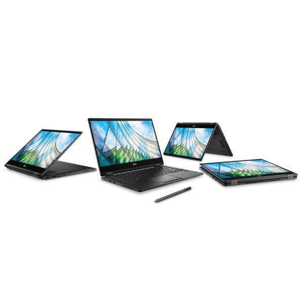 Dell Latitude 7389 i5 7300U 2.6GHz 8GB 256GB SSD 13.3" Touch W10P | BATTERY - Image 8