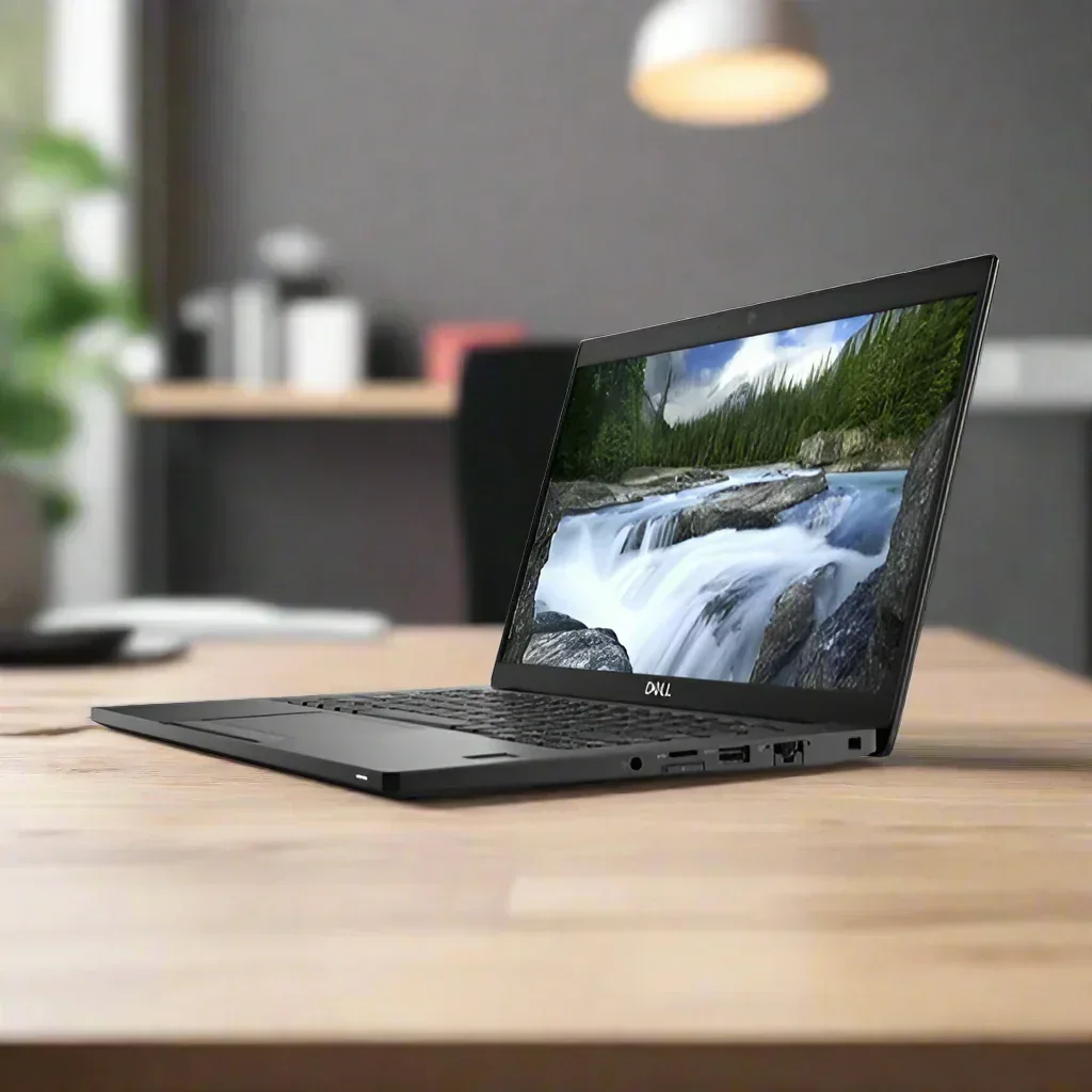 Dell Latitude 7390 2-in-1 13.3" FHD Touch i5-8350U 8GB 128GB Win 11 LTE | Wty