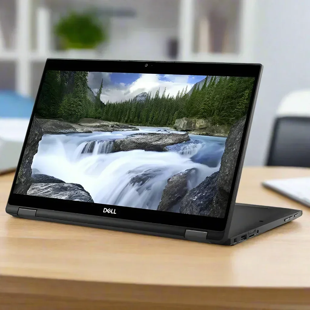 Dell Latitude 7390 2-in-1 i5 8350U 1.7GHz 16GB 256GB SSD 13.3" Touch W11H | BATTERY - Image 4