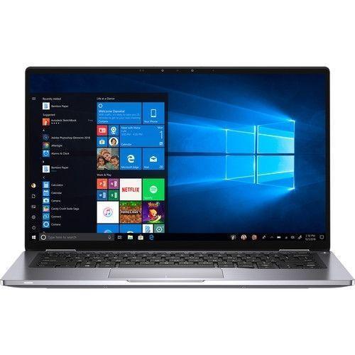 Dell Latitude 7400 14" i5-8365U 16GB 256GB NVMe SSD Touch FHD Win 11 Pro Wty