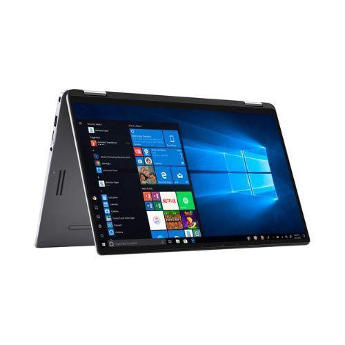 Dell Latitude 7400 2-in-1 i5 8365U 1.6GHz 16GB 512GB 12.3" Touch W10P | 1yr Wty - Image 9