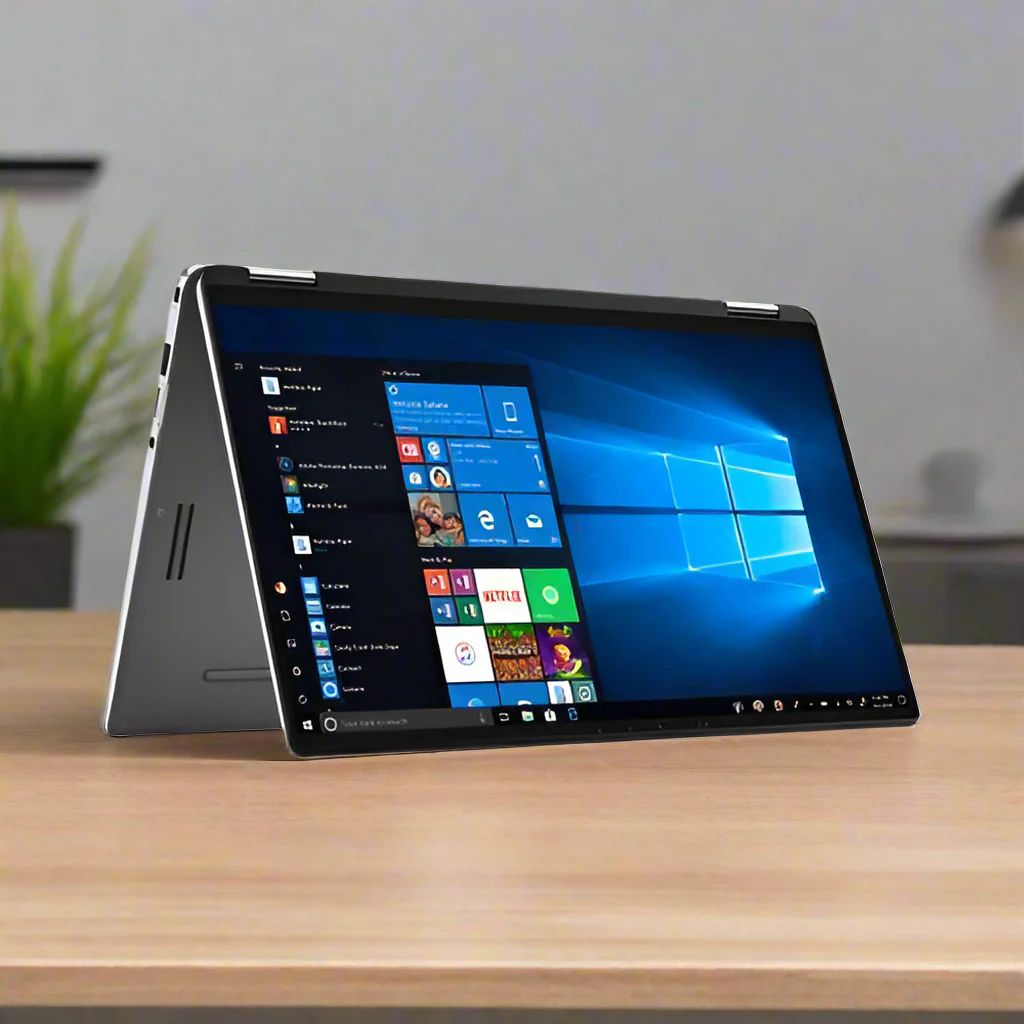 Dell Latitude 7400 2-in-1 i7 8665U 1.9GHz 16GB 256GB 14" Touch W11P | 1yr Wty