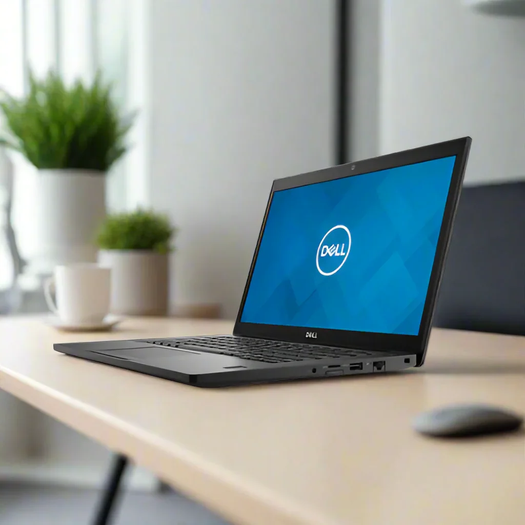 Dell Latitude 7490 i7 8650U 1.9GHz 16GB 512GB 14 W11P | Wty