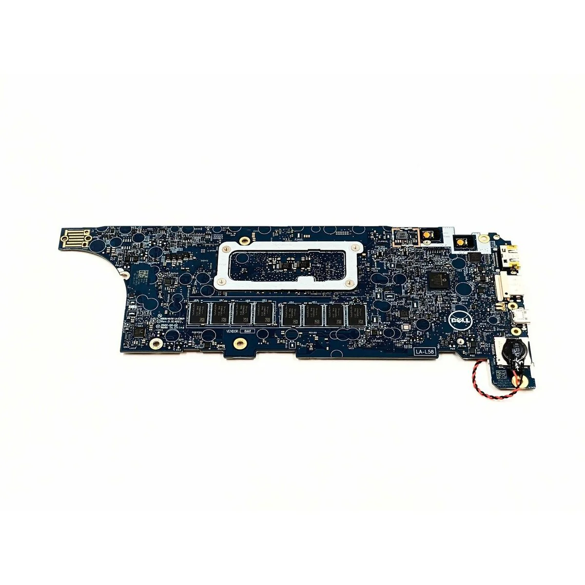 Dell Latitude 7530 7430 7330 Motherboard i5-1245U 16GB DDR4 5WNM1 | Wty - Image 3