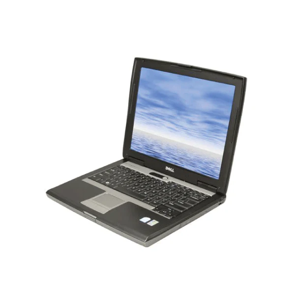 Dell Latitude D520 T5500 1.66GHz 1GB 80GB DW WXPP 15" Laptop | 3mth Wty - Image 3