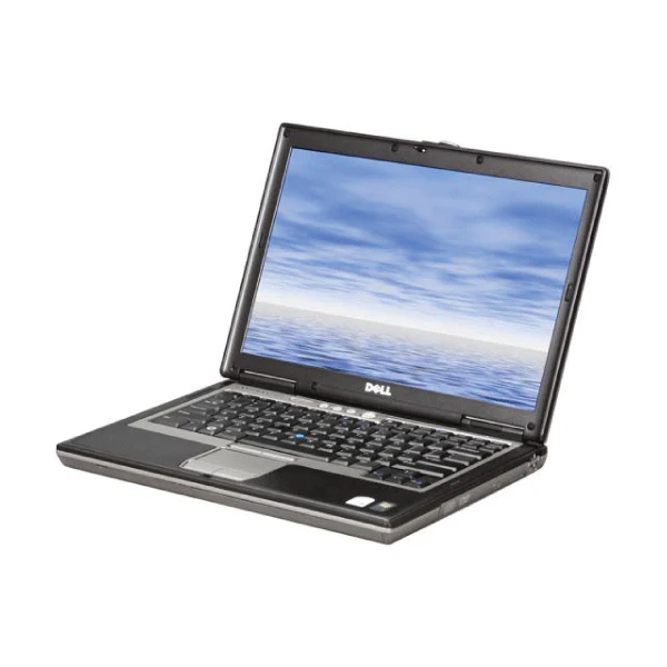 Dell Latitude D620 T7200 2GHz 3GB 80GB DW 14" WVB Laptop | 3mth Wty - Image 2