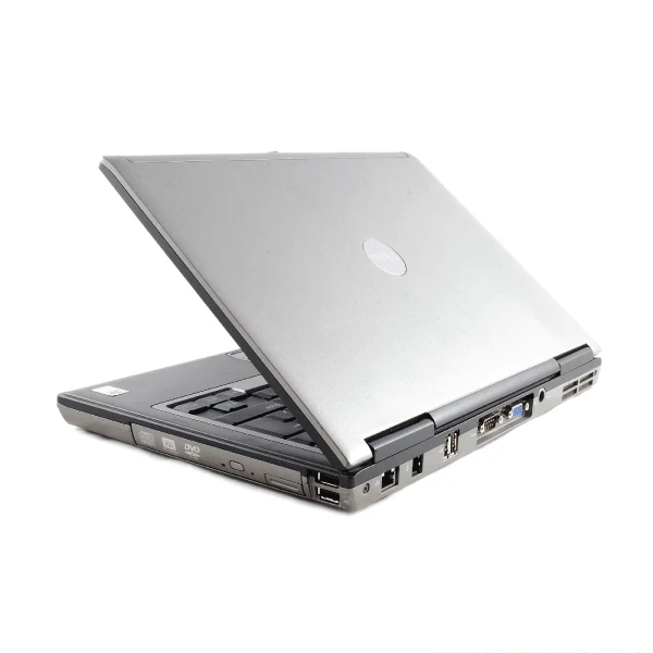 Dell Latitude D630 T7500 2.2GHz 2GB 80GB DW WVB Laptop | 3mth Wty - Image 6