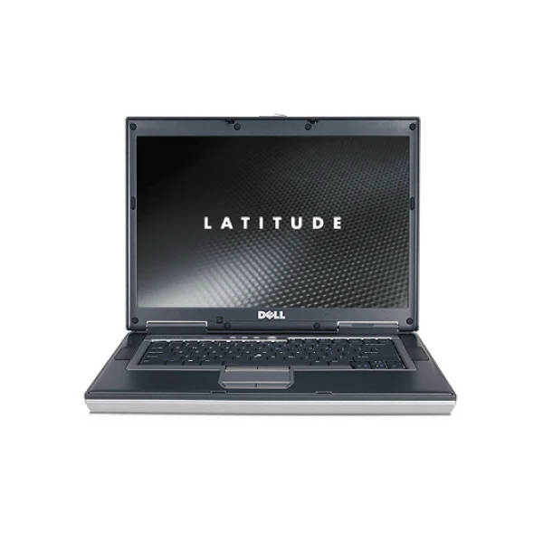Dell Latitude D820 T7400 2.16GHz 2GB 250GB DW 15" XPP Laptop | 3mth Wty
